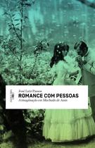 Livro - Romance com pessoas Livro - Romance com pessoas