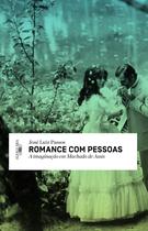 Livro - Romance com pessoas