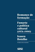 Livro - Romance de formação