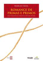 Livro - Romance de primas e primos