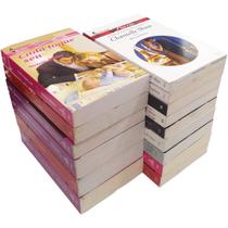 Livro Romance Harlequin Special Paixão Amor Desejo Jessica