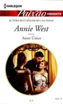 Livro Romance Harlequin
