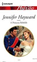 Livro Romance Harlequin