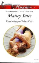 Livro Romance Harlequin
