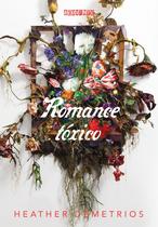 Livro - Romance tóxico Livro - Romance tóxico