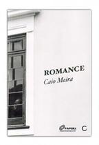 Livro - Romance Livro - Romance