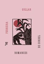 Livro - Romances de cordel