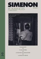 Livro - Romances e outros escritos - volume 2 Livro - Romances e outros escritos - volume 2