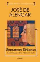 Livro - Romances Urbanos