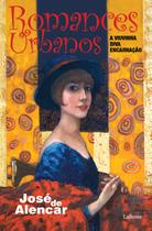 Livro - Romances Urbanos Livro - Romances Urbanos