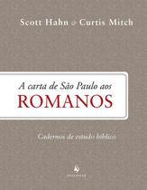 Livro - Romanos - Caderno de Estudo Bíblico Livro - Romanos - Caderno de Estudo Bíblico