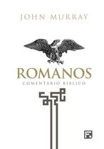Livro - Romanos