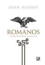 Livro - Romanos