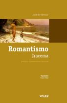 Livro - Romantismo Iracema Livro - Romantismo Iracema