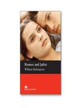 Livro - Romeo And Juliet - MACMILLAN BR Livro - Romeo And Juliet - MACMILLAN BR