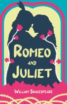 Livro - Romeo and Juliet
