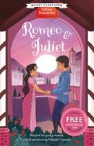 Livro - Romeo and Juliet Livro - Romeo and Juliet