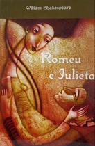 Livro: Romeu e Julieta Autor: William Shakespeare (Novo, Lacrado)