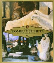Livro Romeu E Julieta - DIMENSAO