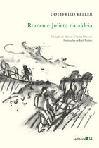 Livro - Romeu e Julieta na aldeia