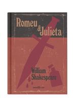 Livro - Romeu e Julieta Livro - Romeu e Julieta