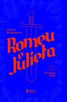 Livro - Romeu e Julieta Livro - Romeu e Julieta