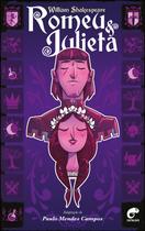 Livro - Romeu e Julieta