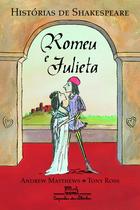 Livro - Romeu e Julieta