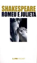 Livro - Romeu e Julieta