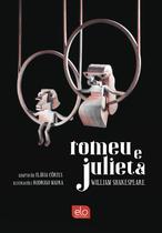 Livro - Romeu e Julieta Livro - Romeu e Julieta