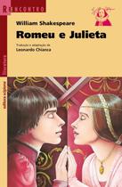 Livro - Romeu e Julieta