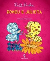 Livro - Romeu e Julieta