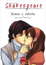 Livro - Romeu e Julieta