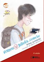Livro - Romeu@julieta.com.br