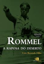 Livro - Rommel Livro - Rommel