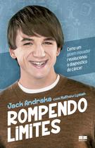 Livro - Rompendo limites