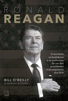 Livro - Ronald Reagan