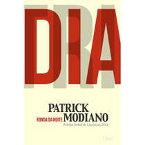 Livro - Ronda da noite