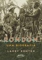 Livro - Rondon