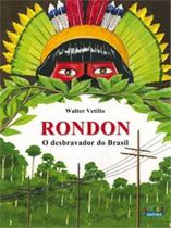 Livro - Rondon