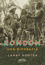 Livro - Rondon