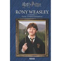 Livro - Rony Weasley - Guia cinematográfico Livro - Rony Weasley - Guia cinematográfico