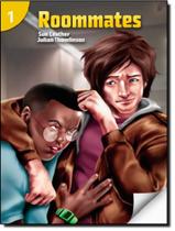 Livro - Roommates - Level 1 - NATGEO & CENGAGE ELT Livro - Roommates - Level 1 - NATGEO & CENGAGE ELT