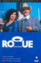 Livro Roque Santeiro - Coleção Grandes Novelas: Leitura envolvente sobre a construção de mitos
