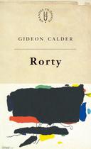Livro - Rorty
