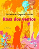 Livro - Rosa dos ventos Livro - Rosa dos ventos