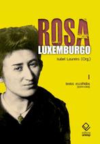 Livro - Rosa Luxemburgo - Vol. 1 - 3ª edição