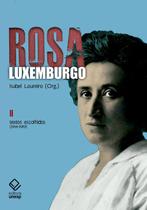 Livro - Rosa Luxemburgo - Vol. 2 - 3ª Edição