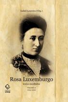Livro - Rosa Luxemburgo - Vol. 2