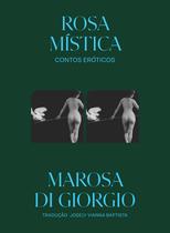 Livro - Rosa mística